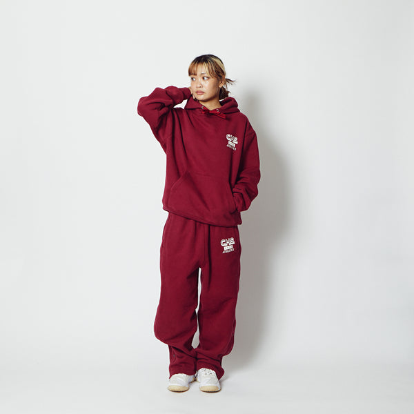 C.H.S. SWEAT HOODIE BU