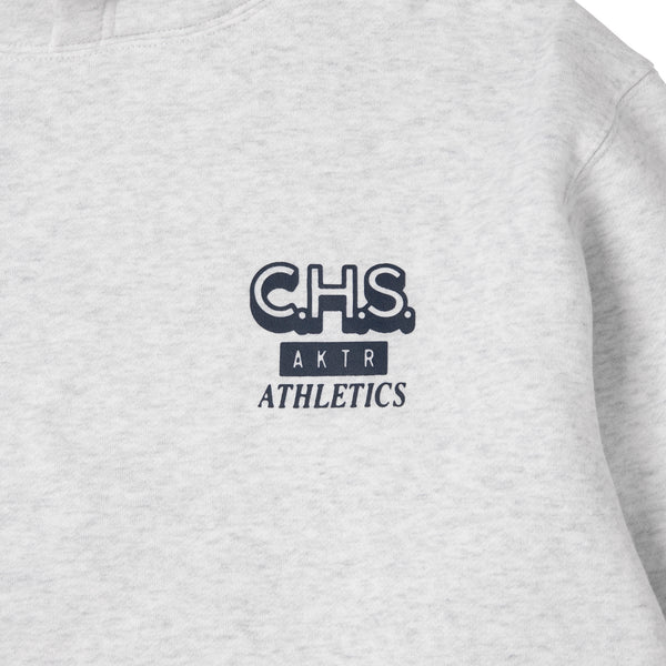 C.H.S. SWEAT HOODIE LGY