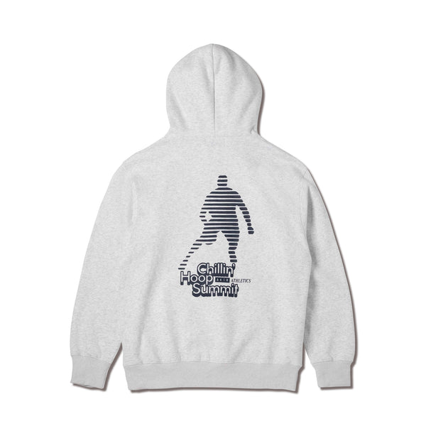 C.H.S. SWEAT HOODIE LGY