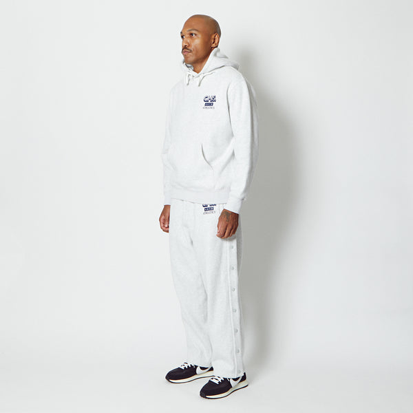 C.H.S. SIDE OPEN SWEAT PANTS LGY