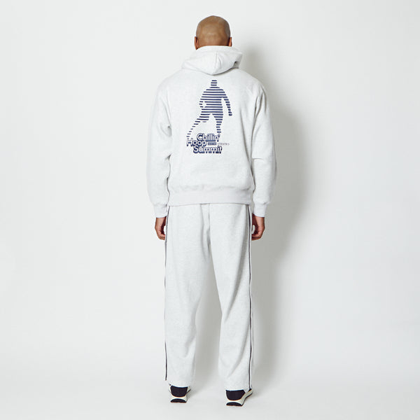 C.H.S. SWEAT HOODIE LGY