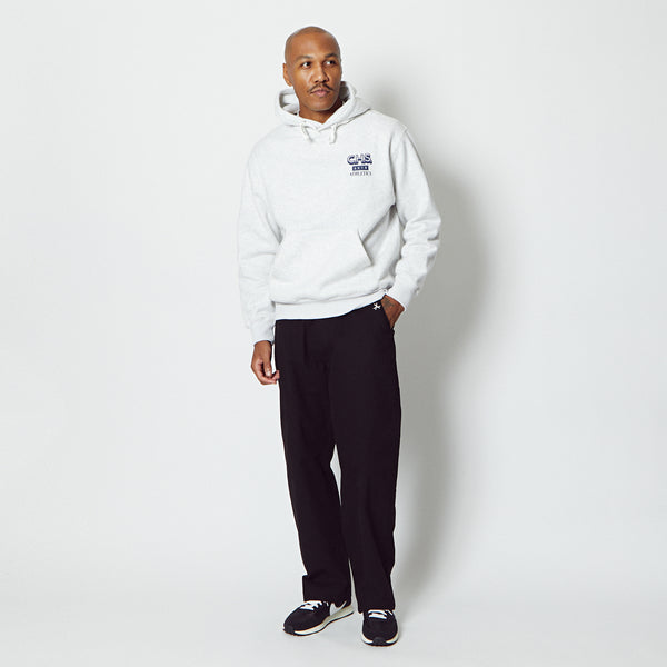C.H.S. SWEAT HOODIE LGY