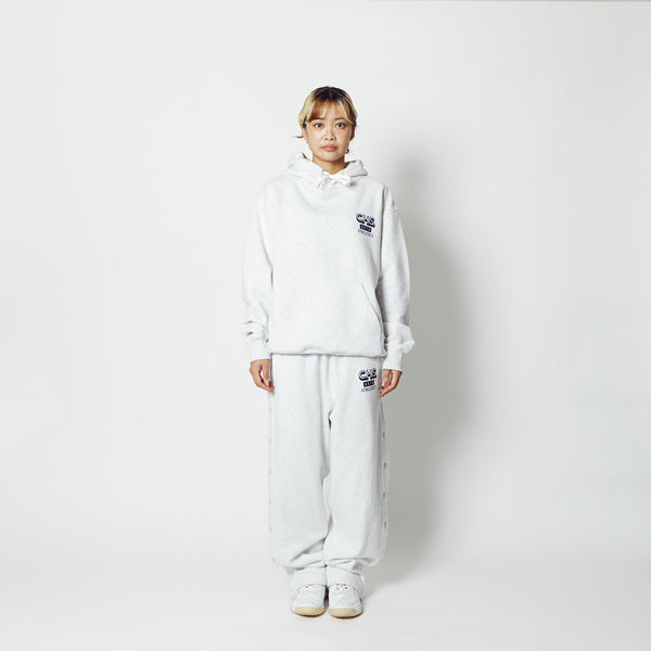 C.H.S. SWEAT HOODIE LGY