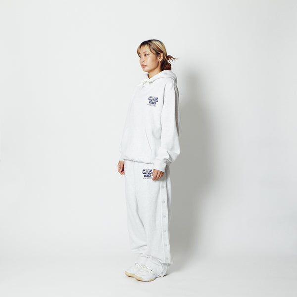 C.H.S. SWEAT HOODIE LGY
