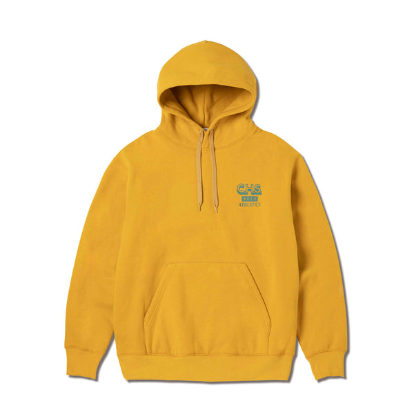 C.H.S. SWEAT HOODIE MU