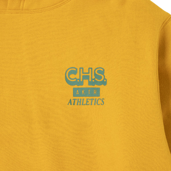 C.H.S. SWEAT HOODIE MU