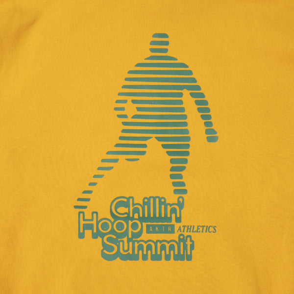 C.H.S. SWEAT HOODIE MU