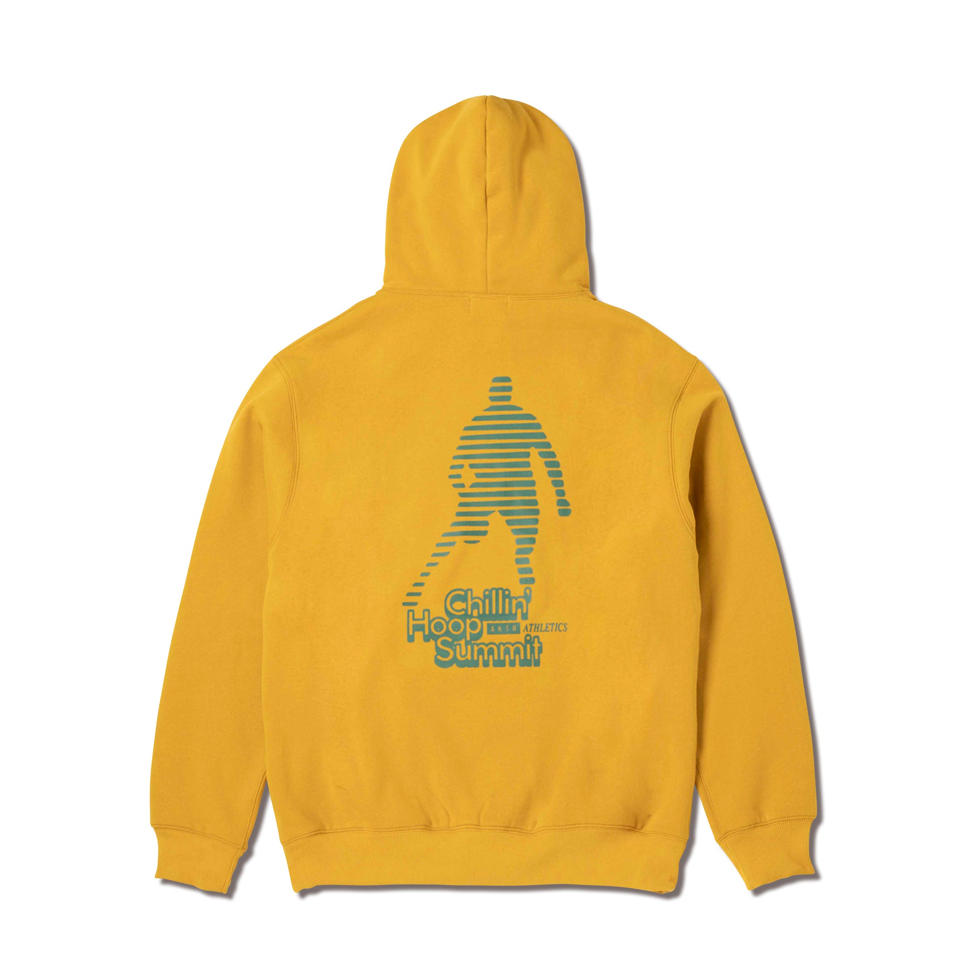 C.H.S. SWEAT HOODIE MU – AKTR OFFICIAL