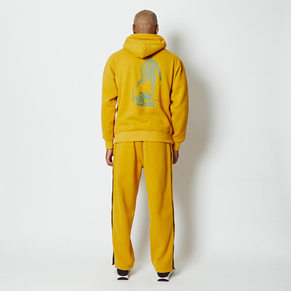 C.H.S. SWEAT HOODIE MU
