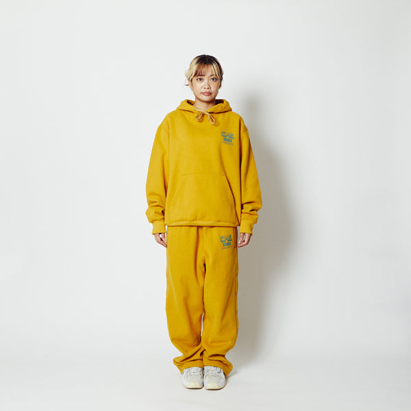 C.H.S. SWEAT HOODIE MU