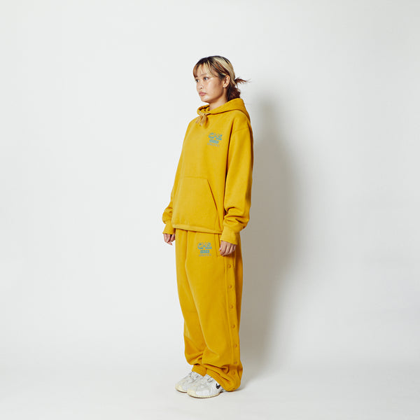 C.H.S. SWEAT HOODIE MU