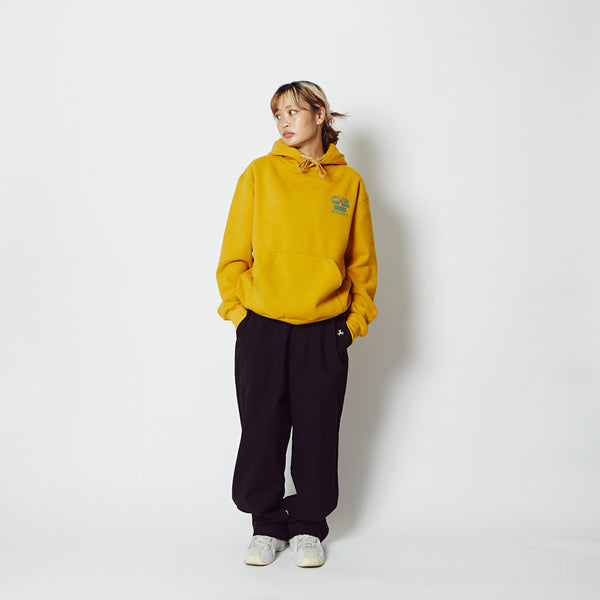 C.H.S. SWEAT HOODIE MU