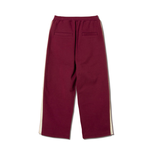 C.H.S. SIDE OPEN SWEAT PANTS BU