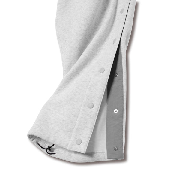 C.H.S. SIDE OPEN SWEAT PANTS LGY