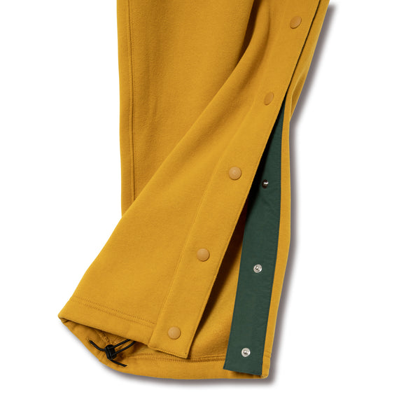 C.H.S. SIDE OPEN SWEAT PANTS MU