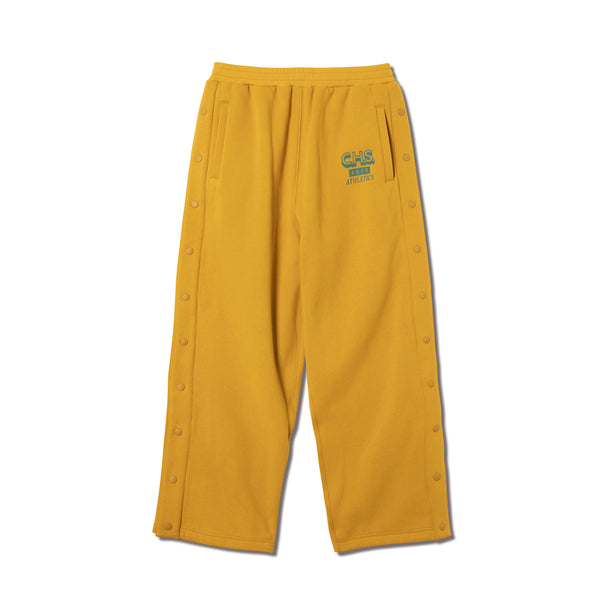 C.H.S. SIDE OPEN SWEAT PANTS MU