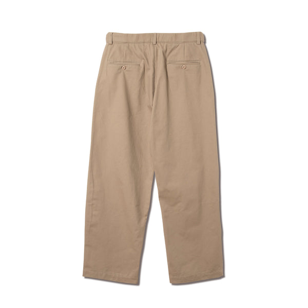 ADJUST FIT CHINO PANTS BG