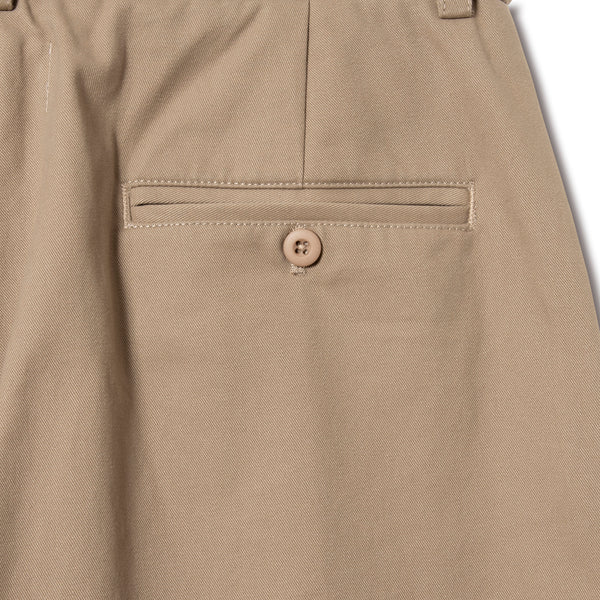ADJUST FIT CHINO PANTS BG