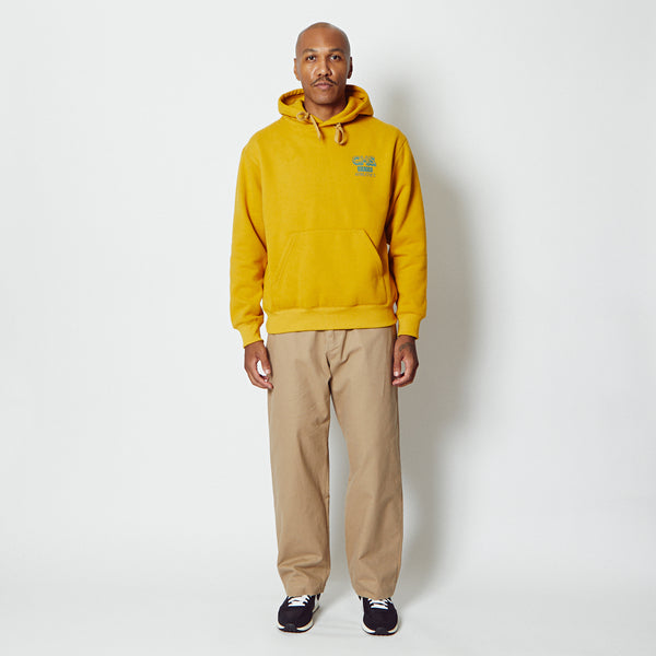 ADJUST FIT CHINO PANTS BG