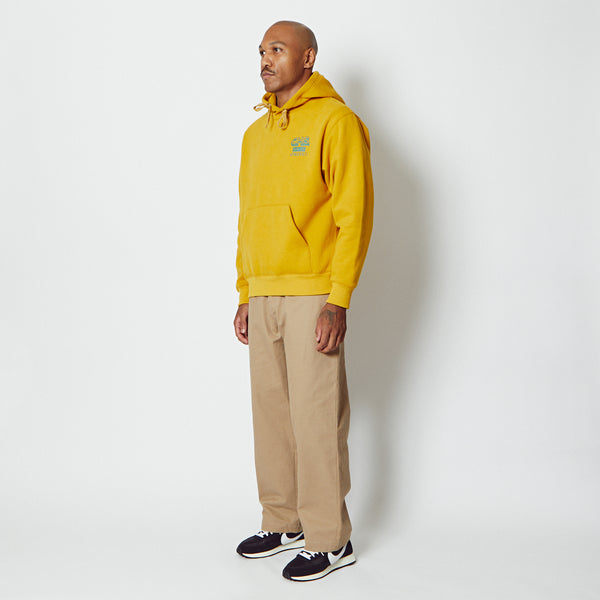 ADJUST FIT CHINO PANTS BG