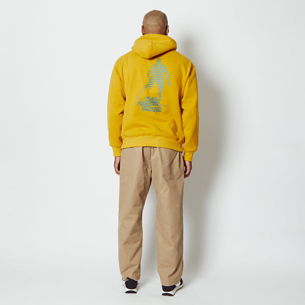 ADJUST FIT CHINO PANTS BG