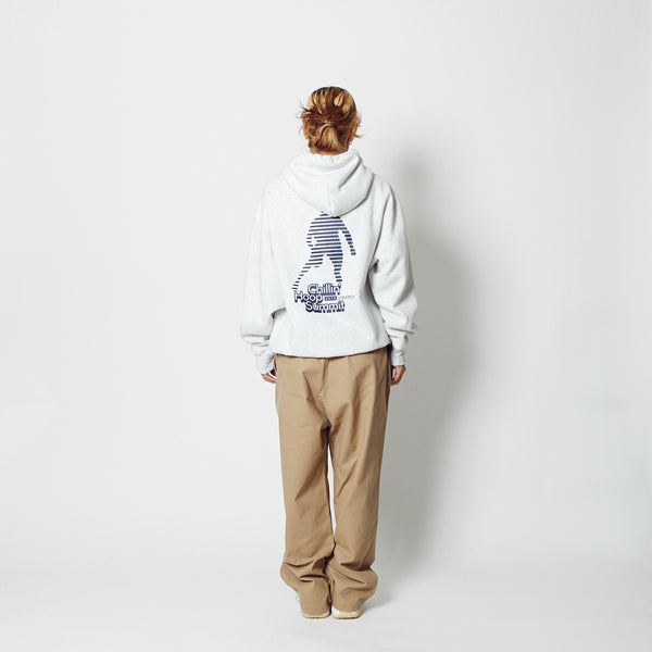 ADJUST FIT CHINO PANTS BG