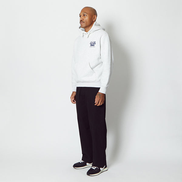 ADJUST FIT CHINO PANTS BK