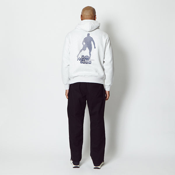 ADJUST FIT CHINO PANTS BK