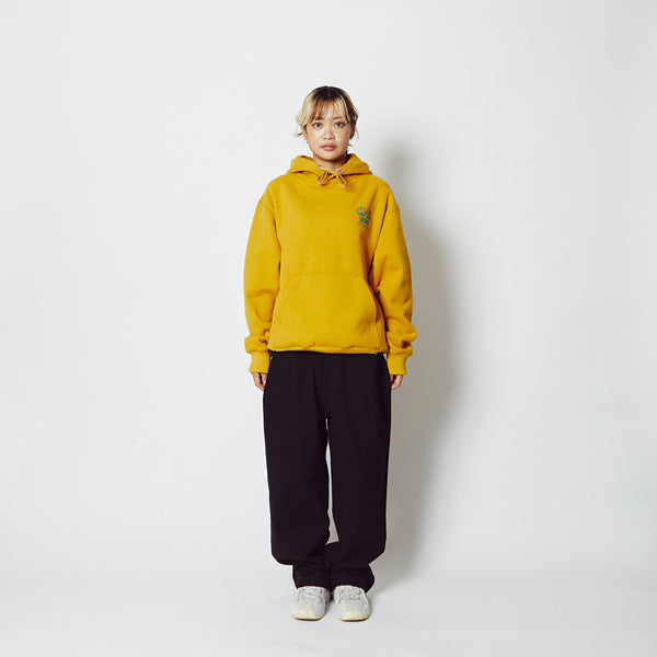 ADJUST FIT CHINO PANTS BK