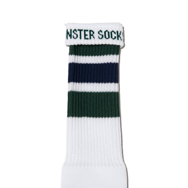 MONSTER SOCKS WHxGR