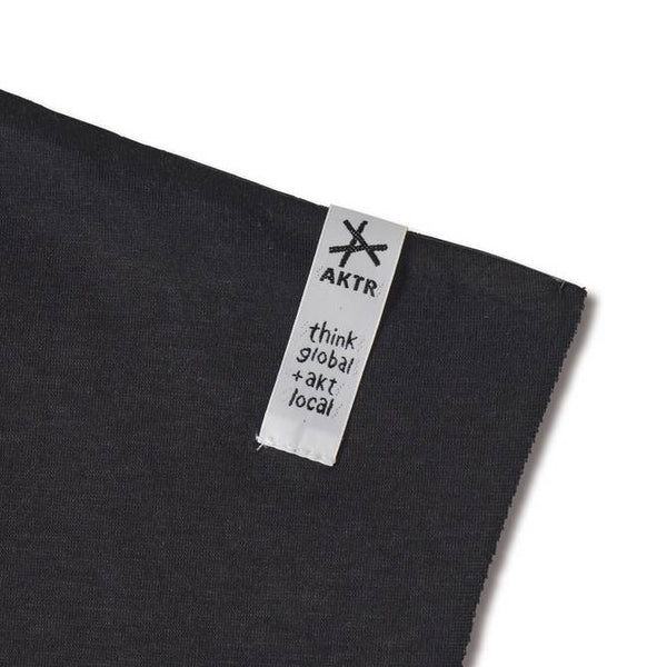 F.A. FAKE SP SLEEVELESS TEE BK