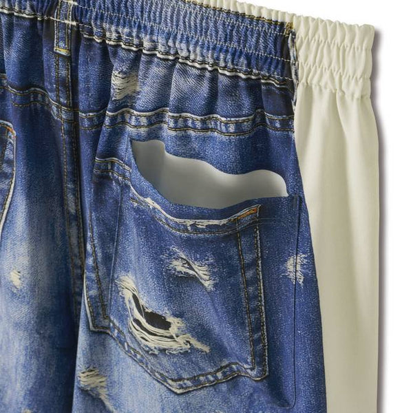 F.A. FAKE 6.5" SHORTS ID