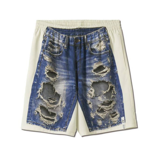 F.A. FAKE 6.5" SHORTS ID