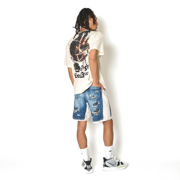 F.A. FAKE 6.5" SHORTS ID