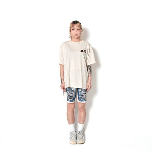 F.A. FAKE 6.5" SHORTS ID