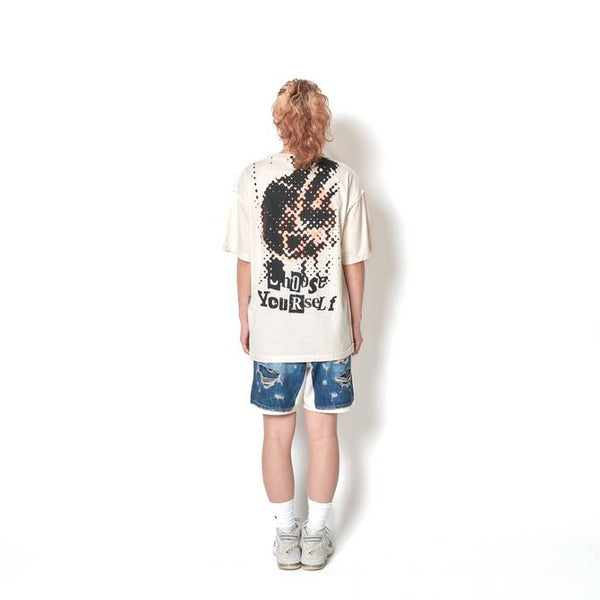 F.A. FAKE 6.5" SHORTS ID