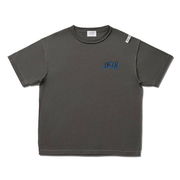 F.A. DESTROY BALL T/C LOOSE TEE CH