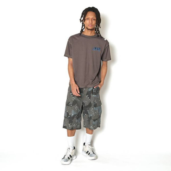 F.A. DESTROY BALL T/C LOOSE TEE CH