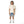 Load image into Gallery viewer, F.A. DESTROY BALL T/C LOOSE TEE ECRU
