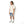 Load image into Gallery viewer, F.A. DESTROY BALL T/C LOOSE TEE ECRU
