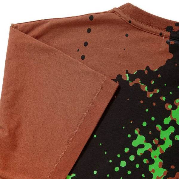 F.A. DESTROY BALL T/C LOOSE TEE OR