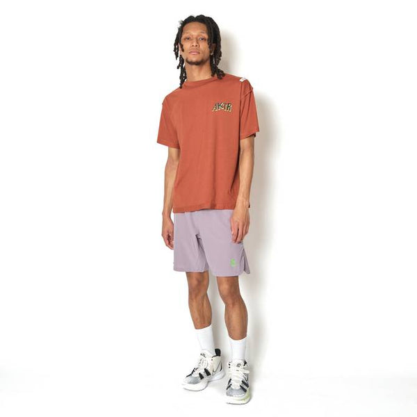 F.A. DESTROY BALL T/C LOOSE TEE OR