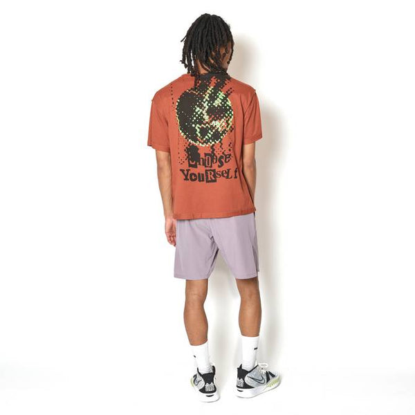 F.A. DESTROY BALL T/C LOOSE TEE OR