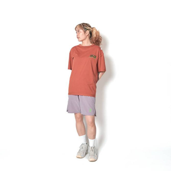 F.A. DESTROY BALL T/C LOOSE TEE OR