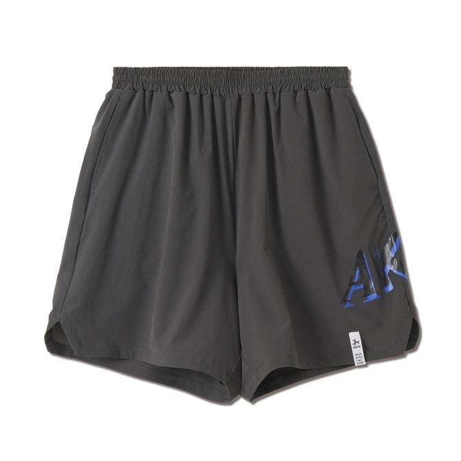 F.A. DESTROY LOGO WIDE 5.5 SHORTS CH – AKTR OFFICIAL