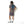 将图像加载到图库查看器中， F.A. DESTROY LOGO WIDE 5.5 SHORTS CH
