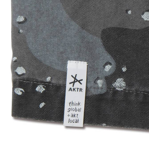 F.A. DESERT CAMO CARGO HALF PANTS CH