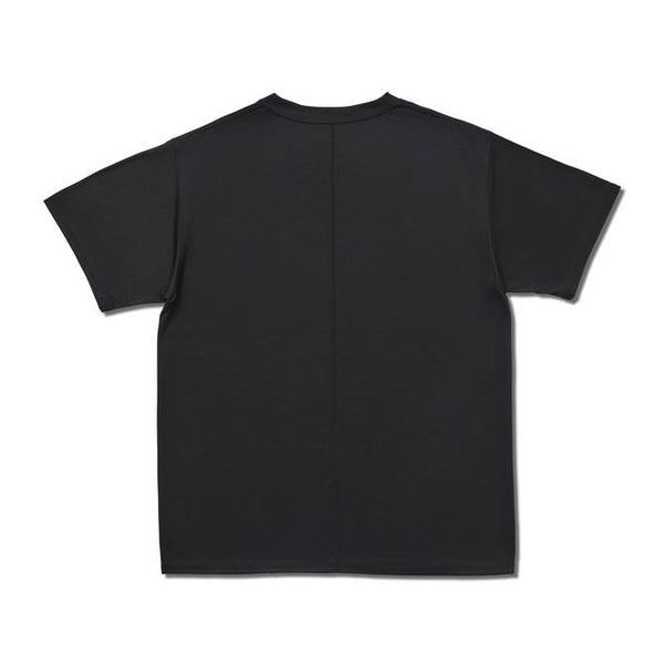 ALLWAYS TRI-LINE SP TEE BK