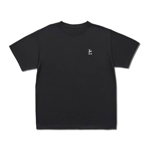 ALLWAYS TRI-LINE SP TEE BK