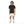 Load image into Gallery viewer, ALLWAYS TRI-LINE SP TEE BK
